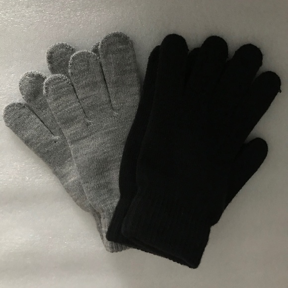 Time and Tru 2 Pc Glove/Opp Pop Top Glove Bundle NWT - Picture 8 of 16